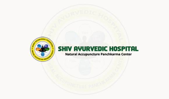 shiv ayurvedic hospital video cover